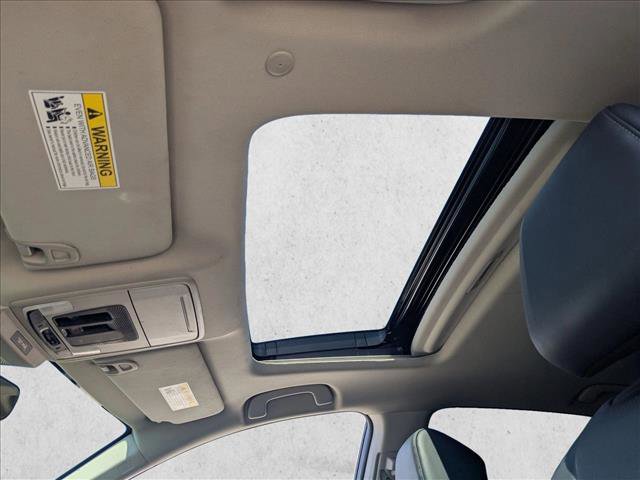 Used 2024 Honda Accord EX-L image 16