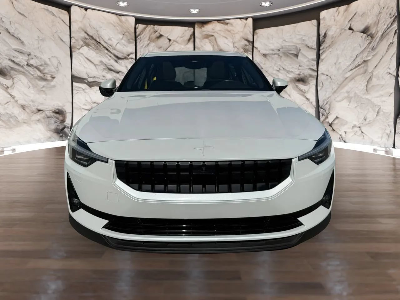Used 2021 Polestar Polestar 2 w/ Performance Package AWD/4WD image 3
