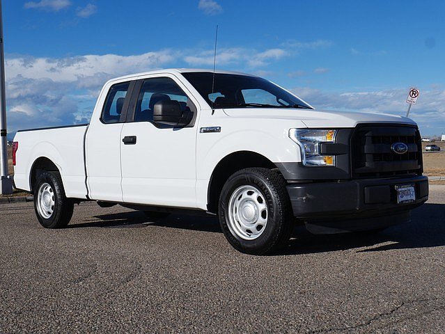 Used 2016 Ford F150 XL image 7
