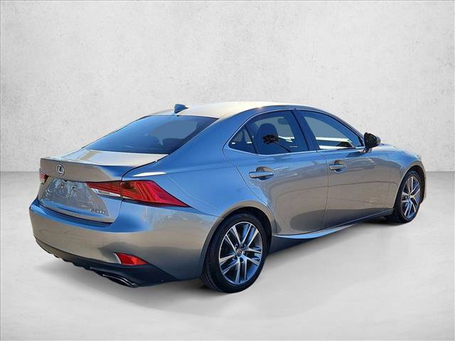 Used 2019 Lexus IS 300 w/ Accessory Package 2 image 5