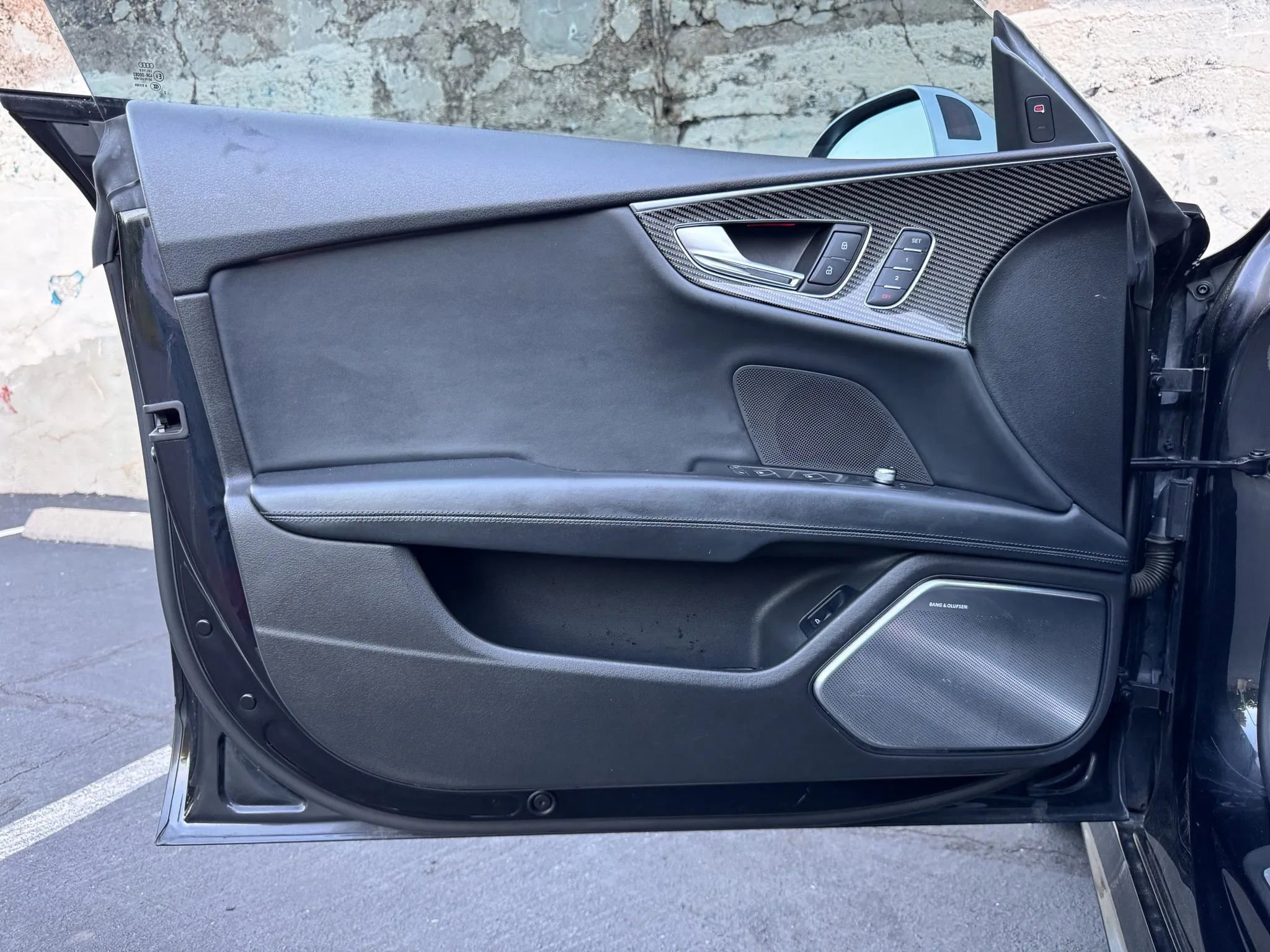 Used 2014 Audi RS 7 Prestige image 18