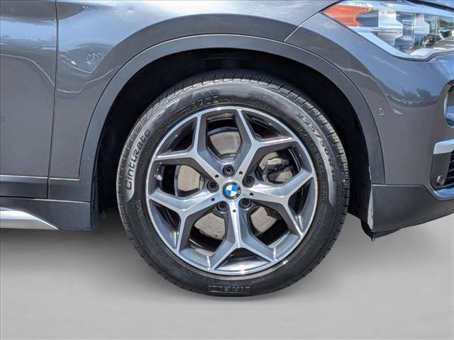 Used 2017 BMW X1 xDrive28i AWD/4WD image 23