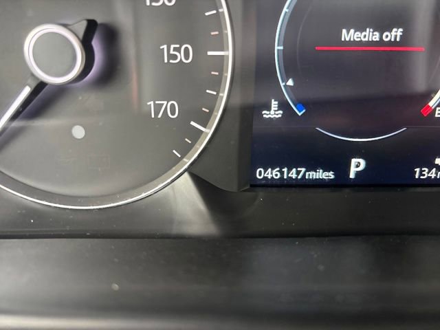 Used 2020 Land Rover Range Rover Velar S AWD/4WD image 16