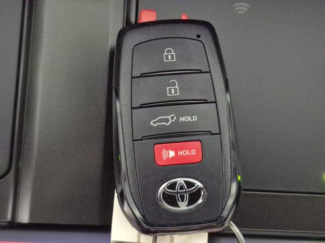 New 2026 Toyota bZ AWD/4WD image 27