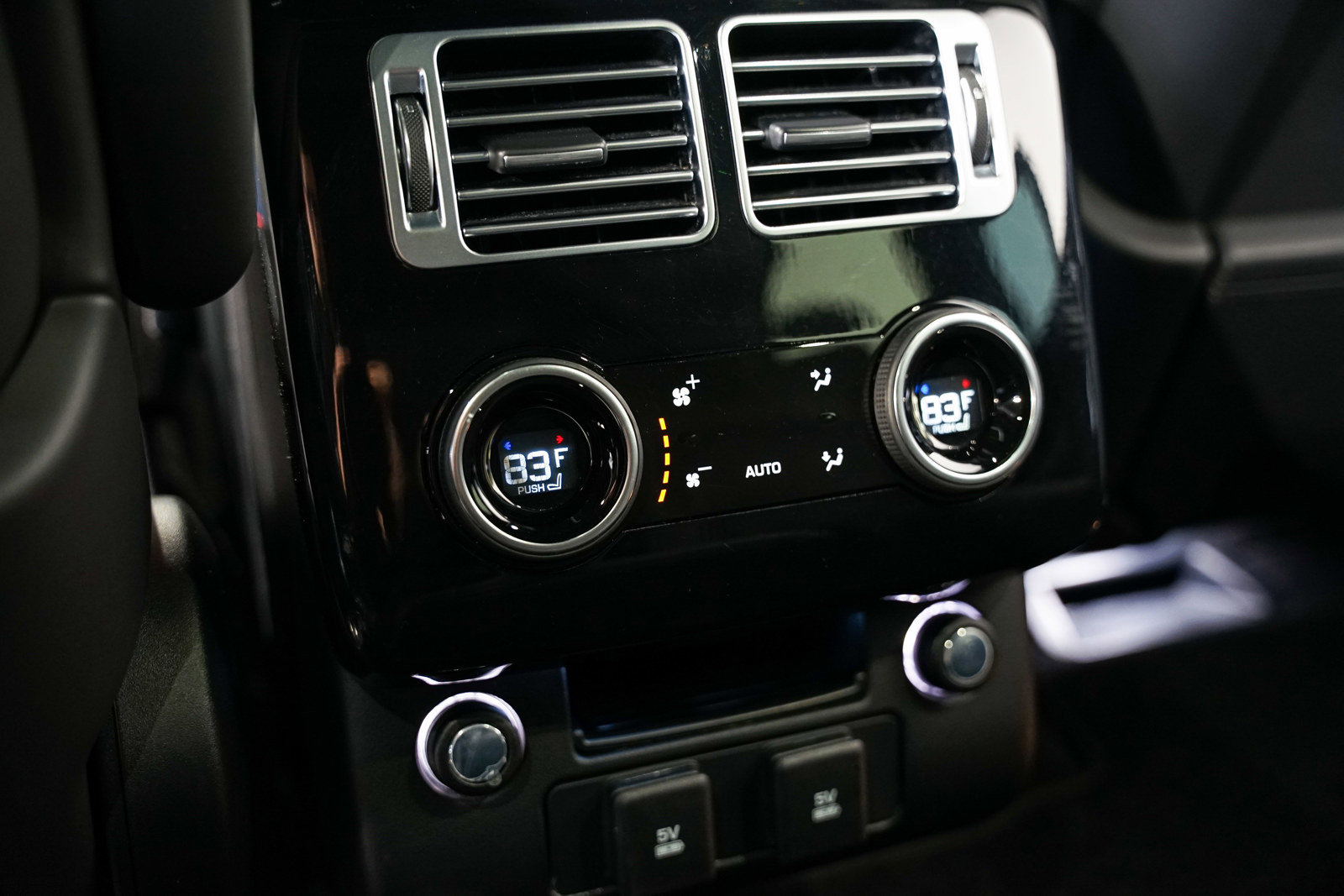 Used 2021 Land Rover Range Rover Westminster Edition image 38