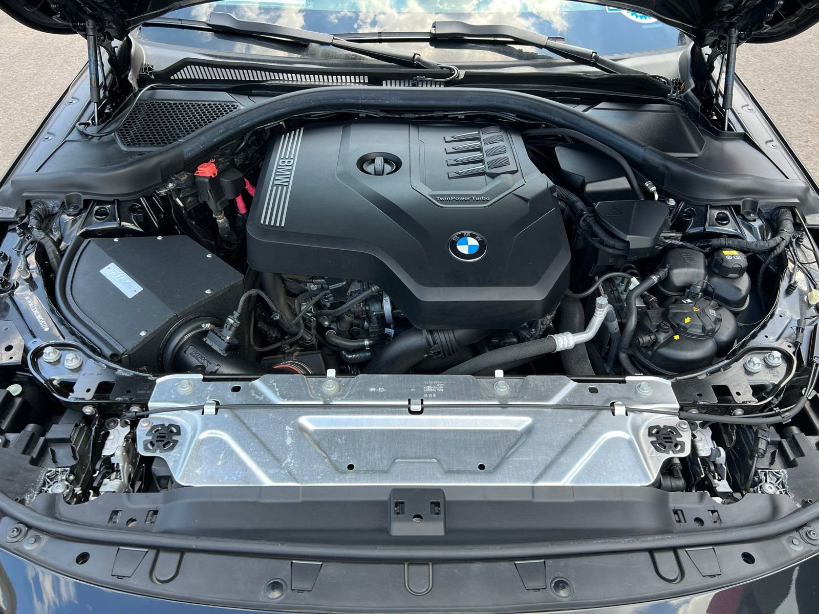 Used 2022 BMW 230i Coupe w/ Convenience Package RWD image 19
