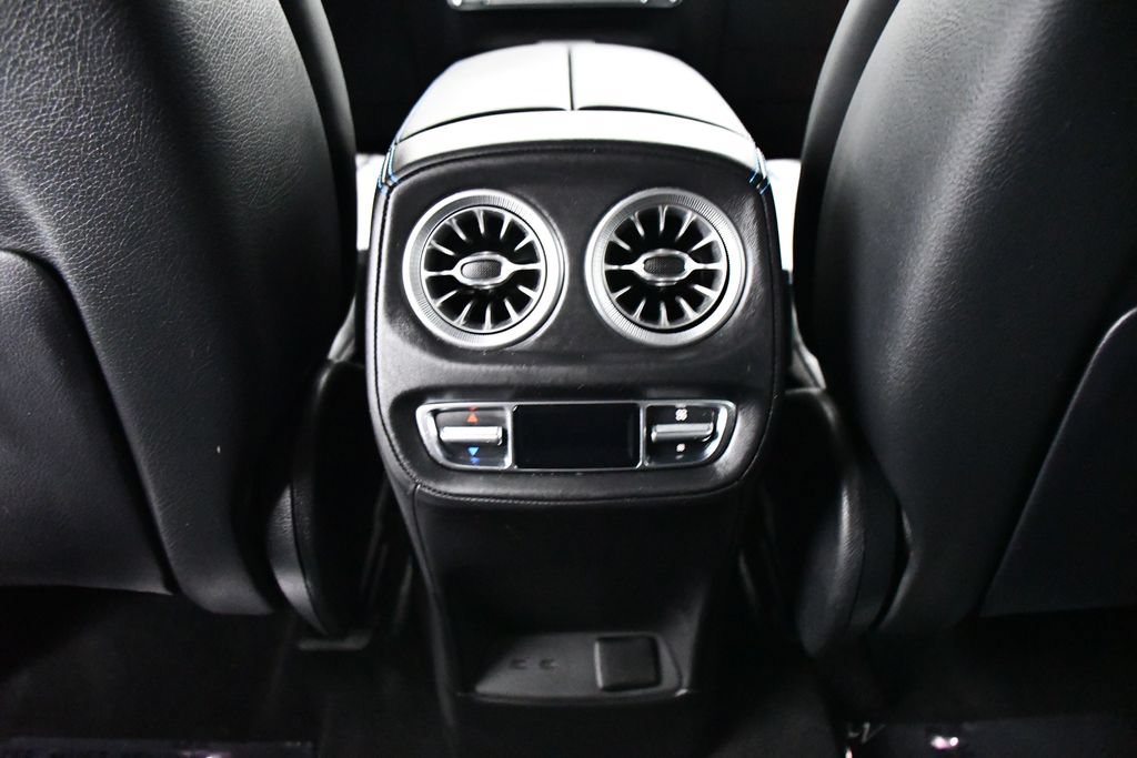 Used 2025 Mercedes-Benz G 580 w/ EQ Technology image 20