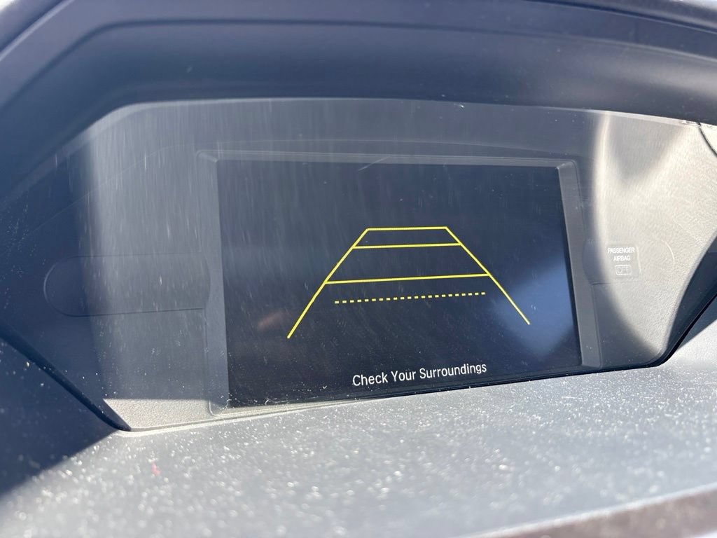 Used 2015 Honda Odyssey EX-L image 24