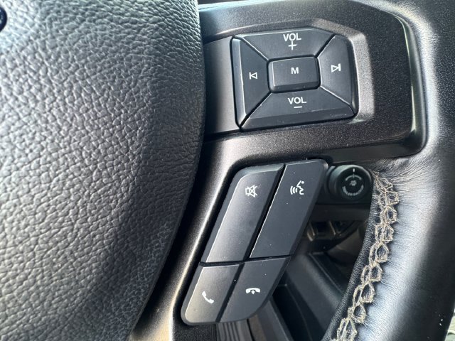 Used 2020 Ford Expedition Limited w/ Texas Edition Package RWD image 8