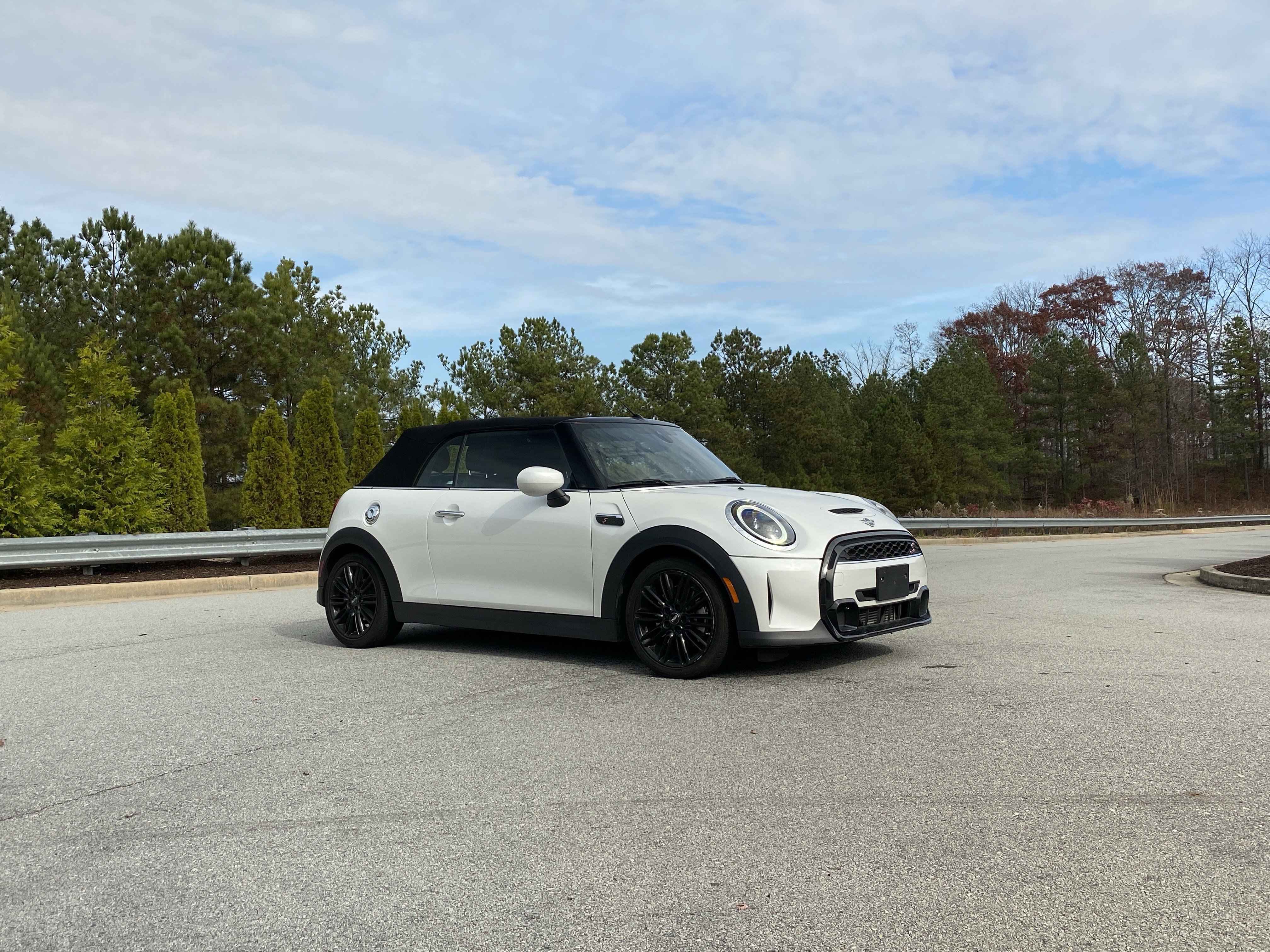 Used 2024 MINI Cooper S image 70