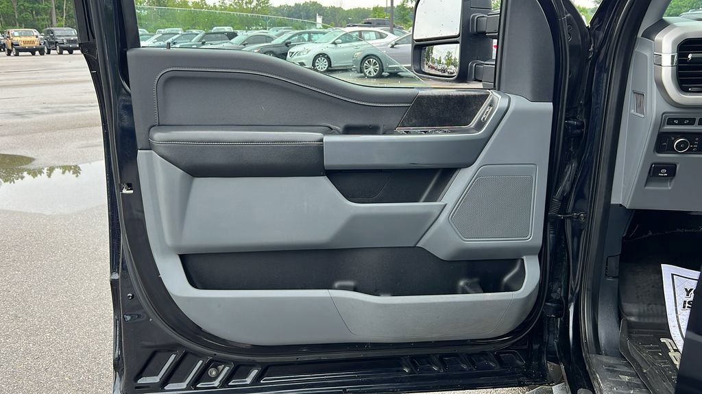 Used 2021 Ford F150 XLT w/ Equipment Group 302A High image 9