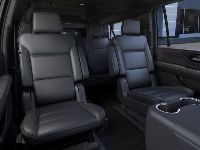New 2026 GMC Yukon XL Denali w/ Sun & Power Step Package AWD/4WD image 17
