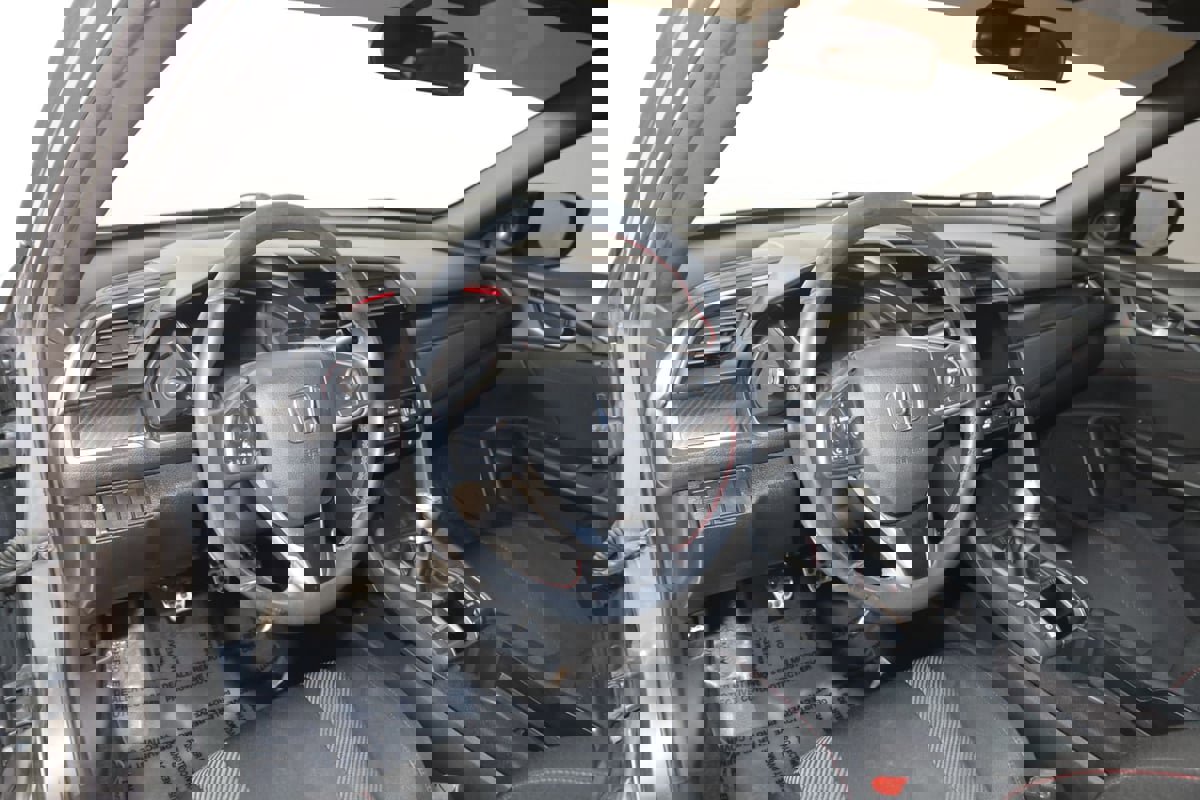 Used 2019 Honda Civic Si image 23