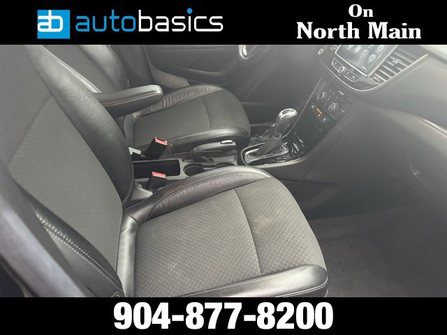 Used 2017 Buick Encore Preferred image 10