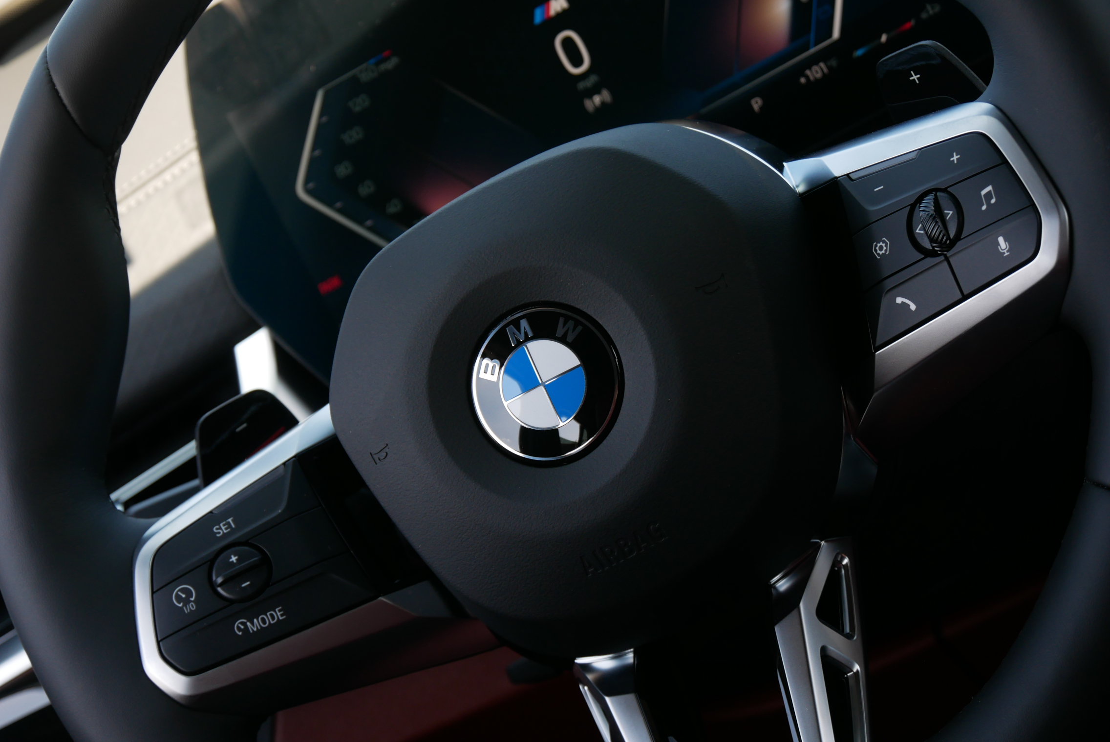 New 2026 BMW X2 xDrive28i w/ Technology Package AWD/4WD image 22