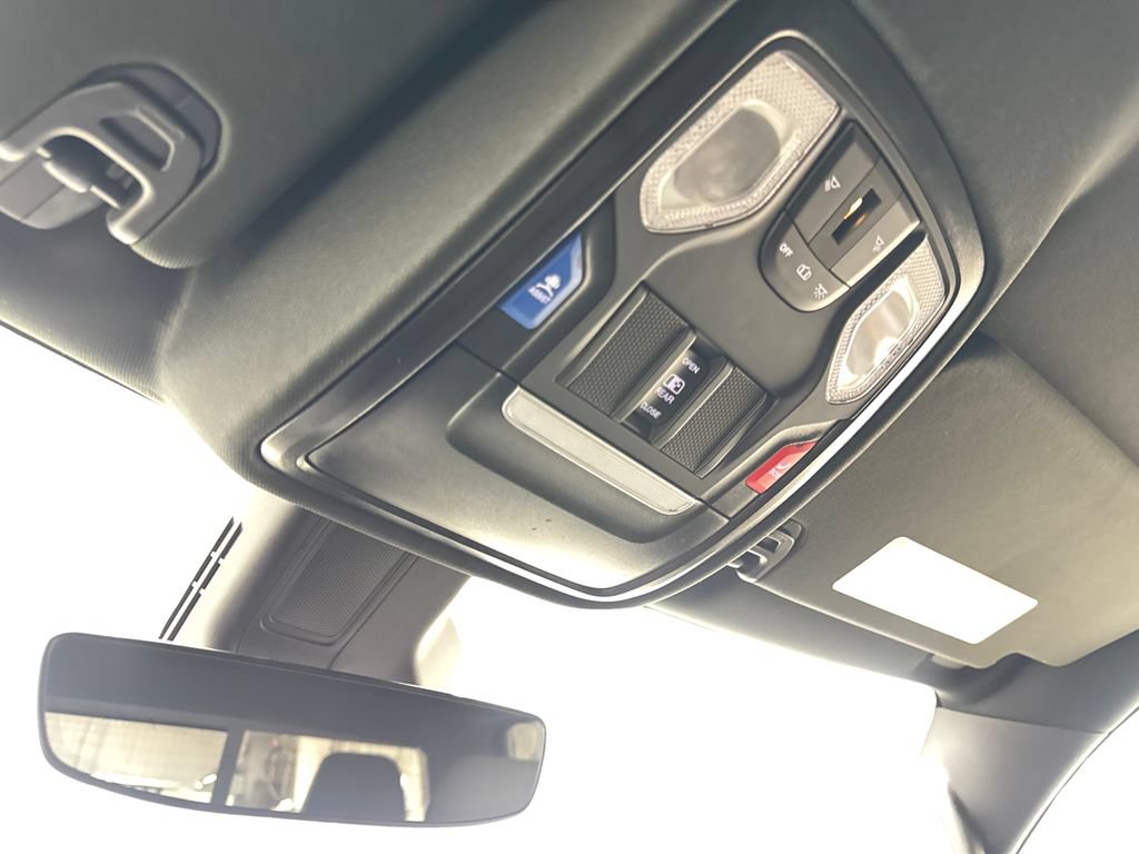 Used 2025 RAM 1500 Big Horn RWD image 74