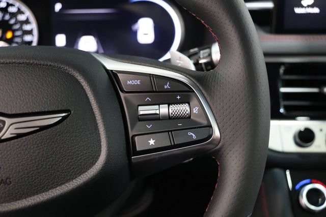 New 2026 Genesis G70 3.3T Sport Prestige AWD/4WD image 21