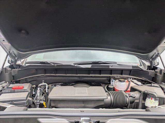 New 2025 Chevrolet Silverado 1500 High Country image 19