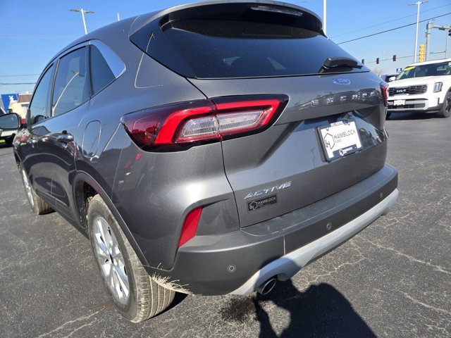 Certified 2023 Ford Escape Active w/ Tech Pack #1 FWD image 39