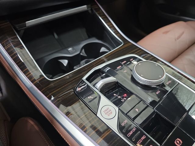 Certified 2025 BMW X5 xDrive40i image 20