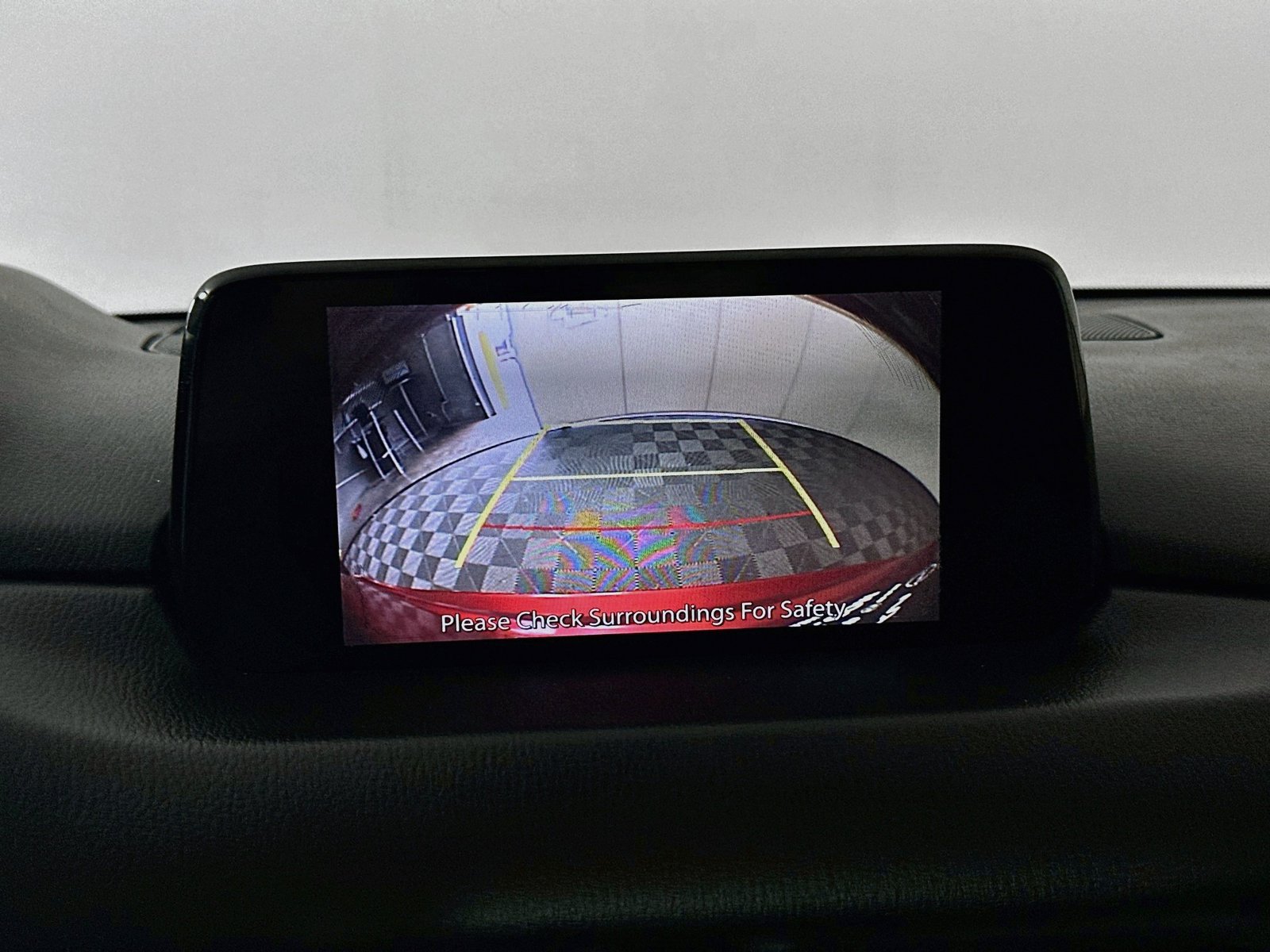 Used 2019 MAZDA CX-5 Sport FWD image 13