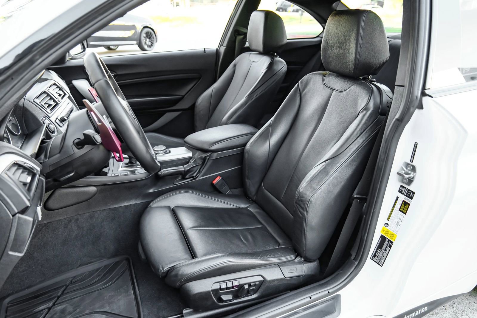 Used 2015 BMW M235i Coupe image 43