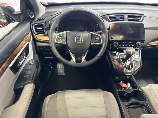 Used 2020 Honda CR-V EX image 15