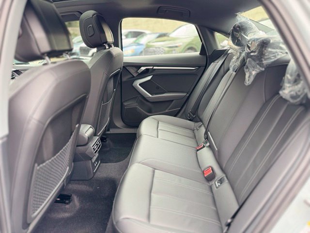 New 2026 Audi A3 2.0T Premium AWD/4WD image 23