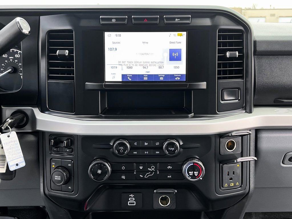 Used 2024 Ford F550 XLT image 20