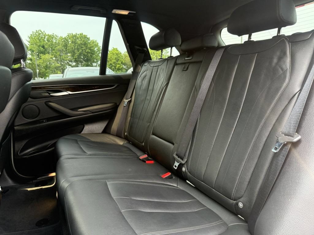 Used 2017 BMW X5 xDrive35i AWD/4WD image 25