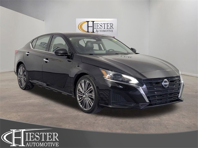Used 2023 Nissan Altima 2.5 SL