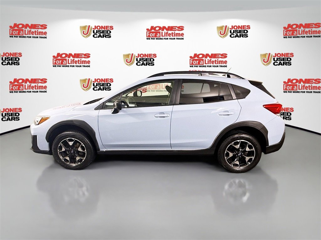 Used 2019 Subaru Crosstrek 2.0i image 12