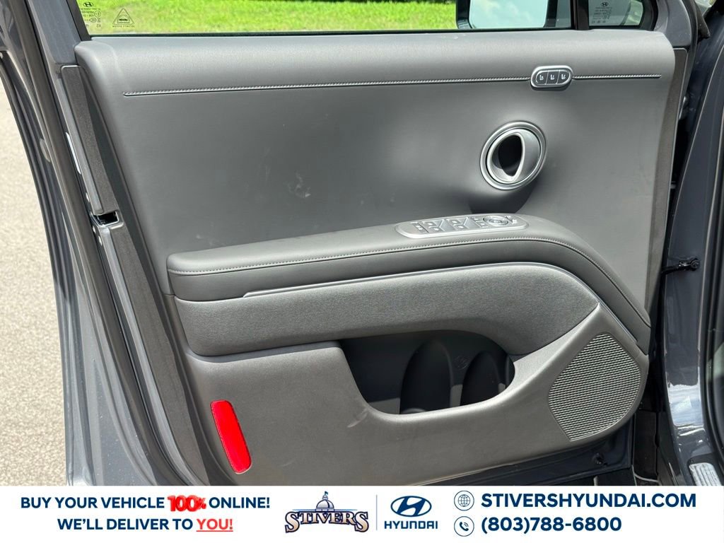 New 2026 Hyundai Palisade Calligraphy image 29