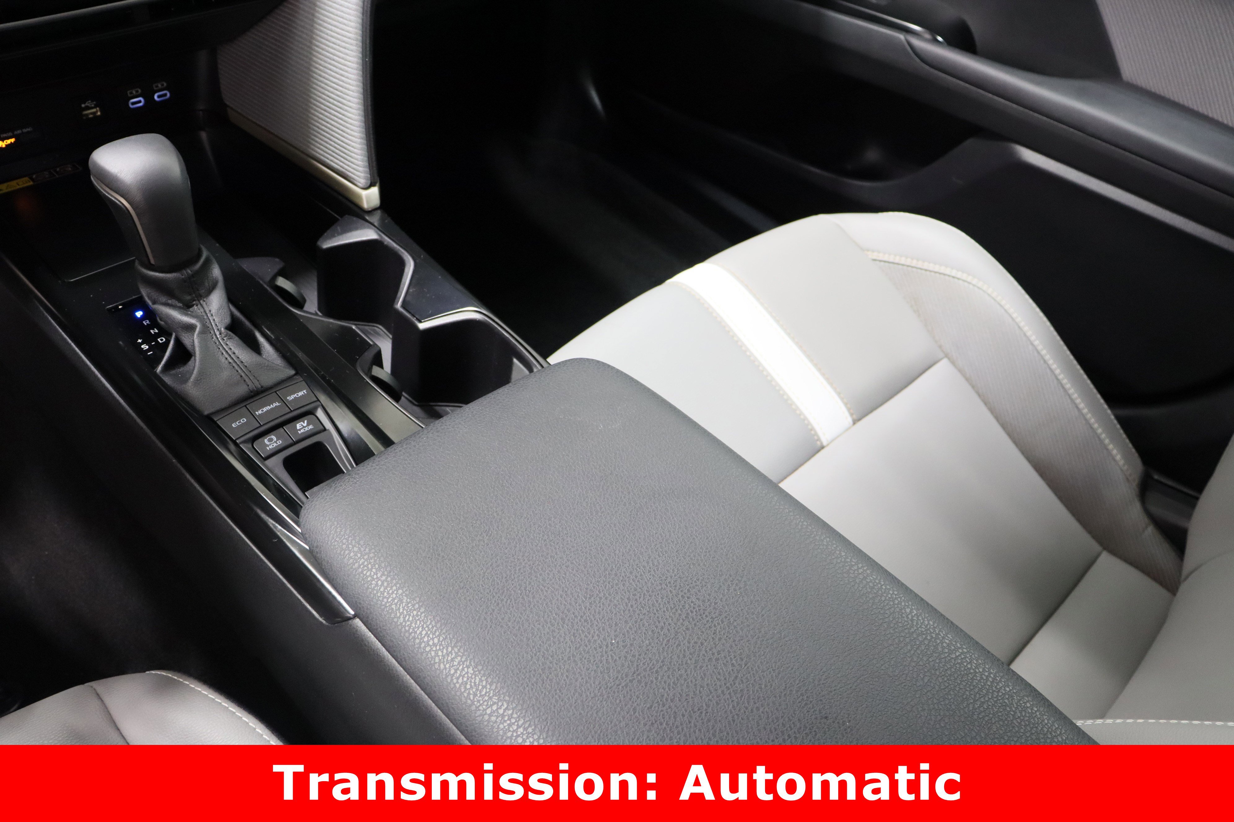 Certified 2025 Toyota Camry SE image 17