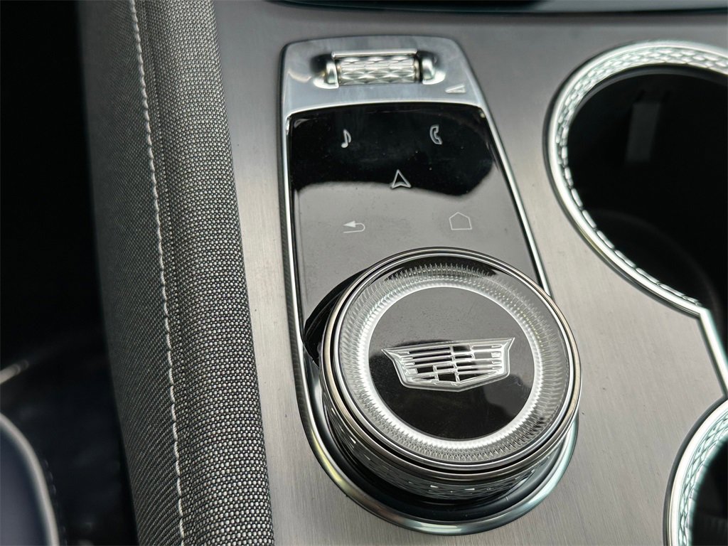 New 2026 Cadillac Vistiq Premium Luxury image 31