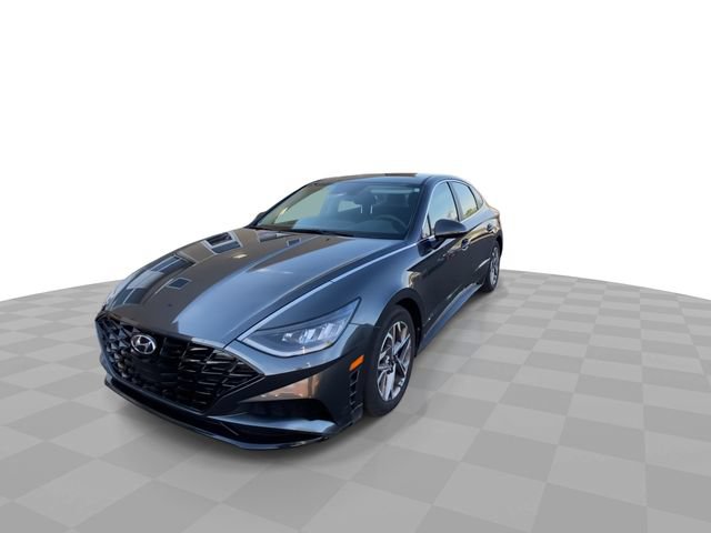 Used 2022 Hyundai Sonata SEL FWD image 6