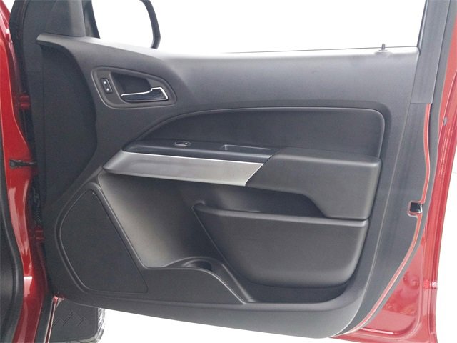 Used 2022 Chevrolet Colorado ZR2 image 39