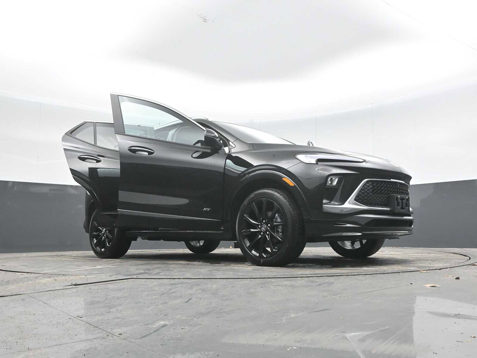 New 2026 Buick Encore GX Sport Touring w/ Advanced Technology Package image 59