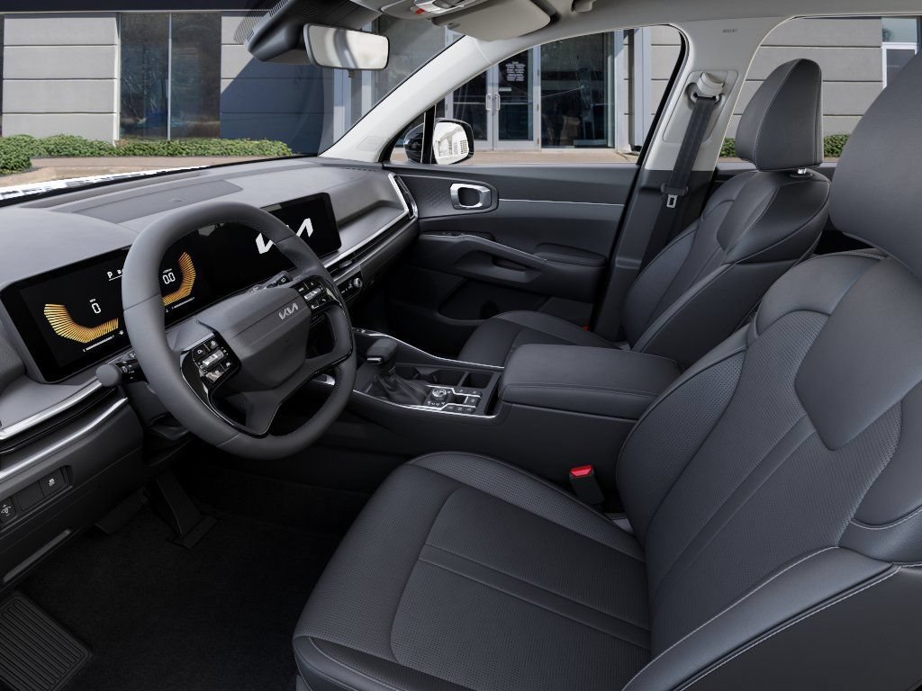 New 2026 Kia Sorento S AWD/4WD image 20