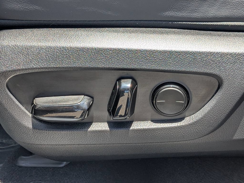 Used 2024 Lexus NX 250 FWD w/ Cold Area Package image 7
