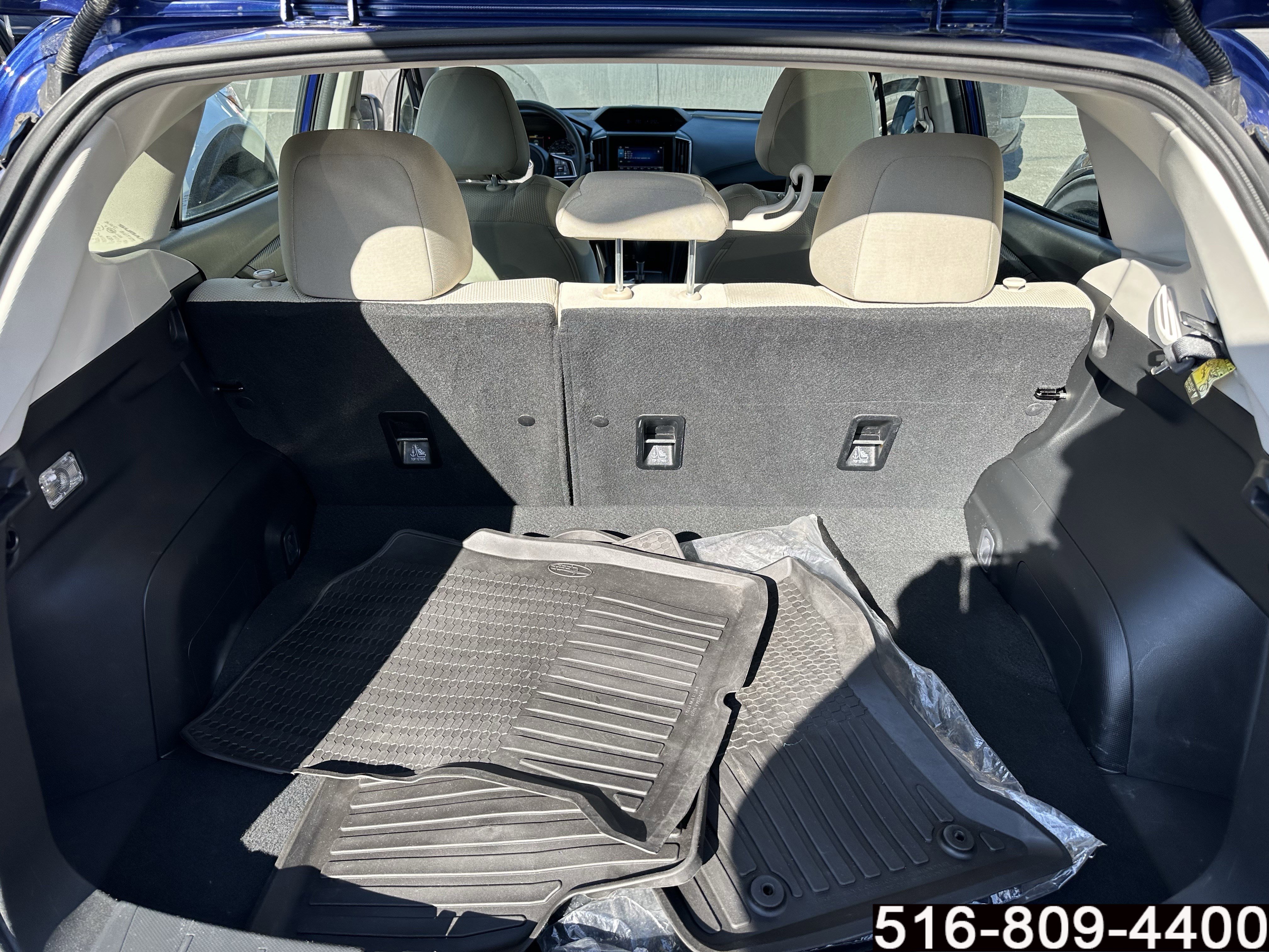 Used 2023 Subaru Impreza 2.0i image 23