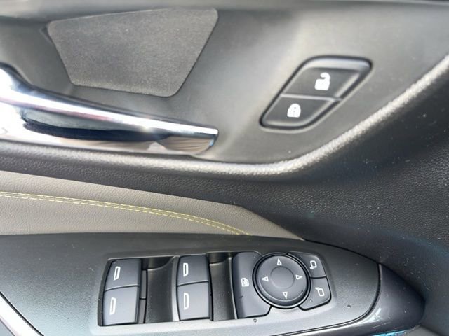 New 2026 Chevrolet Trax ACTIV w/ Driver Confidence Package image 17