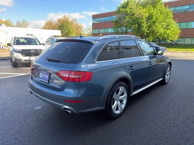 Used 2016 Audi A4 Premium AWD/4WD image 5