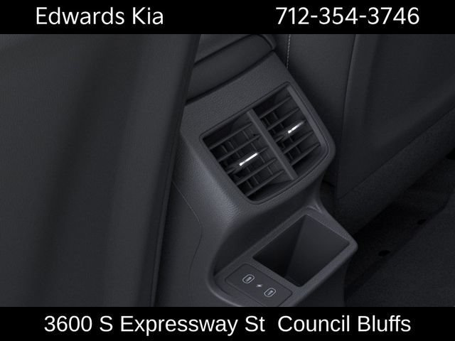 New 2026 Kia Seltos S AWD/4WD image 29