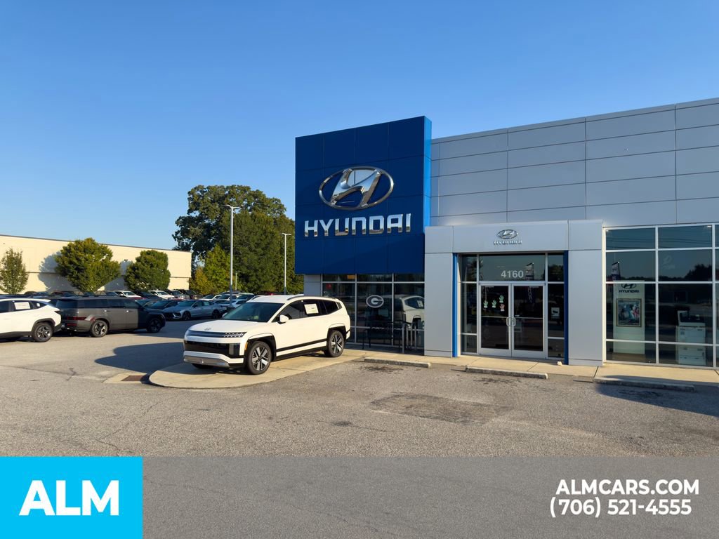 Used 2024 Nissan Altima 2.5 SV image 31