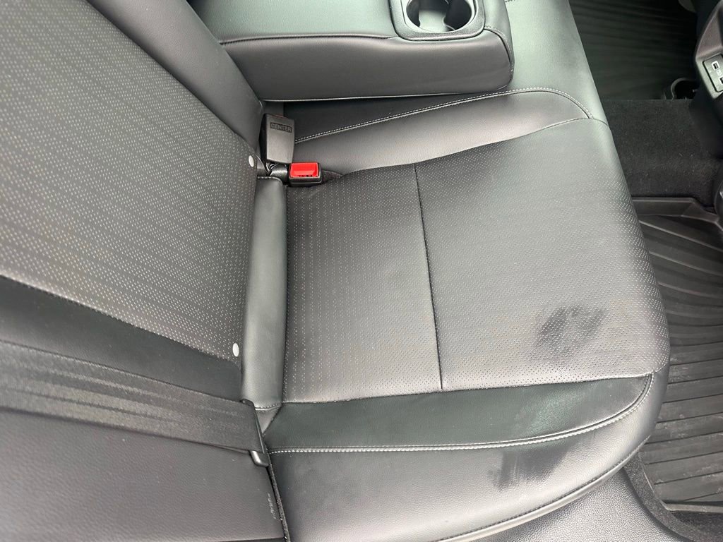 Used 2023 Honda Civic Touring image 19