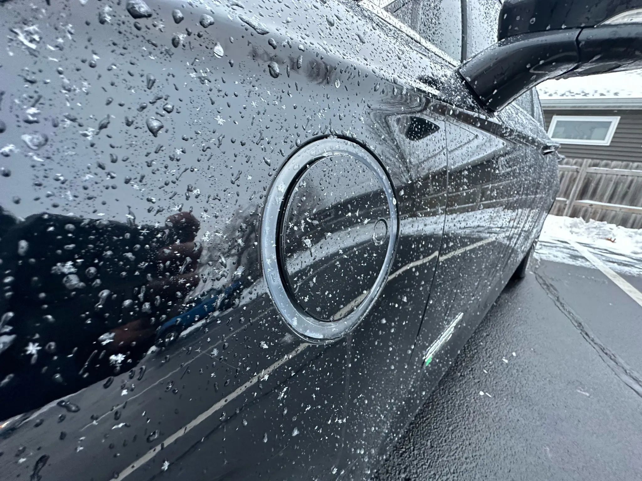 Used 2017 Ford Fusion Energi SE image 10