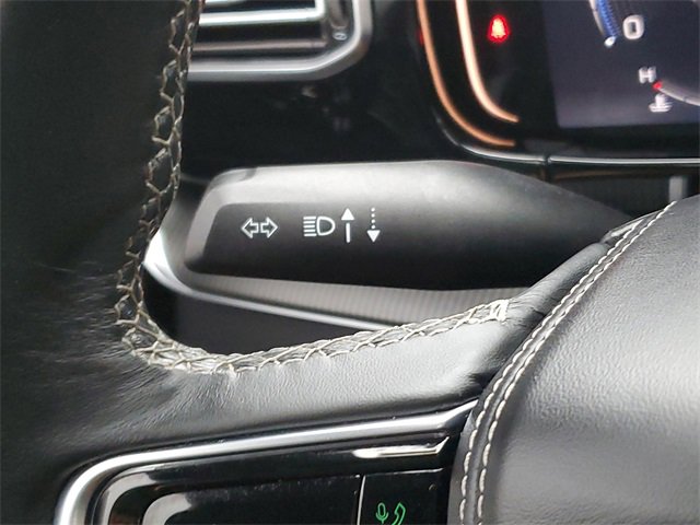 Used 2024 Jeep Grand Wagoneer L Series II w/ Quick Order Packagew 28T image 15