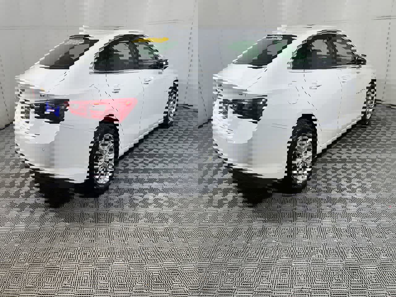 Used 2024 Chevrolet Malibu LT image 6