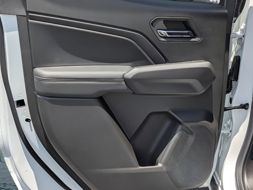 New 2026 GMC Canyon Elevation w/ Convenience Package image 11